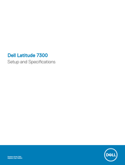 Dell P99G Installatiehandleiding
