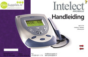 Intelect 2776 Handleiding