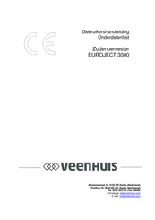 Veenhuis - EUROJECT 3000