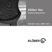 KLOBER Veo Handleiding