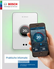 Bosch EasyControl Informatiebrochure