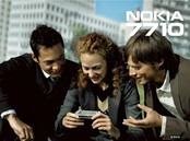 Nokia 770 Gebruiksaanwijzing