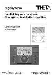 EbV THETA Handleiding