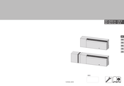 Moehlenhoff BSF 20202-04 Handleiding