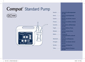 Compat Standard Pump Gebruiksaanwijzing