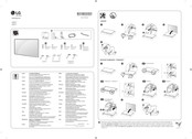 LG 65UK6500LLA Gebruikershandleiding