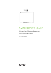 SMART 685ix2 Gebruikershandleiding