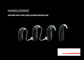 ReSound LNT977-DW Handleiding