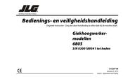 Oshkosh Corporation 0300189341 Bedienings- En Veiligheidshandleiding