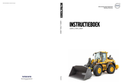 Volvo L60H Instructieboekje