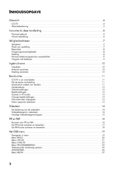 Medion MD 30116 Gebruikershandleiding