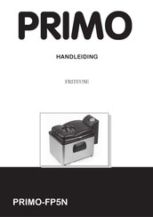 Primo FP5N Handleiding