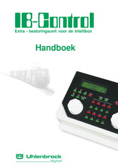 Uhlenbrock digital IB-Control 60546 Handboek