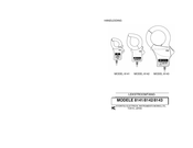 Kyoritsu Electrical Instruments Works 8142 Handleiding