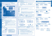 Alcatel 4039 Referentie Gids