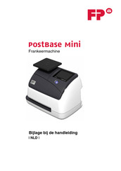 FP PostBase Mini Handleiding