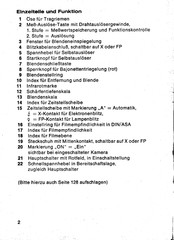 Rollei SL35E Handleiding