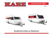 KABE Estate Instructieboekje