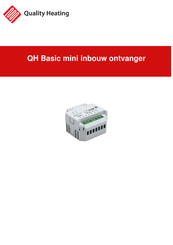 Quality Heating QH Basic Handleiding