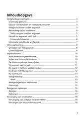 Medion MD 12172 Handleiding