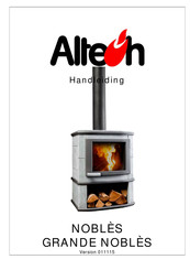 Altech NOBLES Handleiding