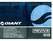 Giant Revive EB Instructieboekje