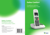 Kpn Dallas Comfort Handleiding