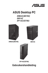 ASus BP1AE Gebruikershandleiding