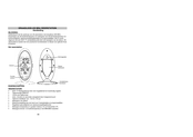 TFA ORACLE BASE 35.1048 Handleiding