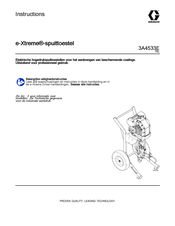 Graco 24Z906 Instructie