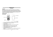 TFA 35.1037 Handleiding