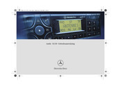 Mercedes-Benz Audio 10/30 Gebruiksaanwijzing