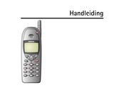 Nokia 6110 Navigator Handleiding