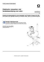 Graco 25C485 Instructies