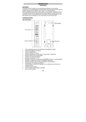 TFA 35.1044 Handleiding