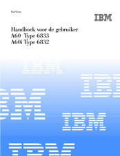 IBM A60 Handboek