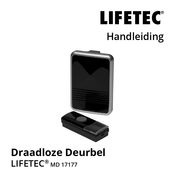 Medion LIFETEC MD 17177 Handleiding