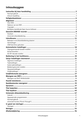 Medion MD 84320 Handleiding