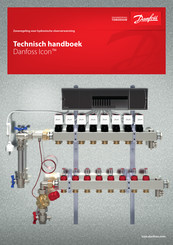 Danfoss Icon Handboek