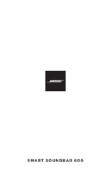 Bose 873973-2100 Handleiding