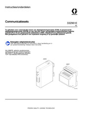 Graco 24N978 Instructies