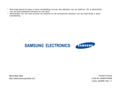 Samsung SGH-Z140V Handleiding