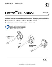 Graco 17V558 Instructies