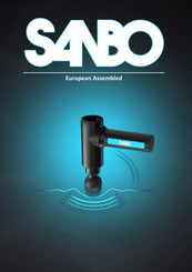 Sanbo Gun PRO Handleiding