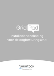 Smartbox Grid Pad 13 Vida Installatiehandleiding