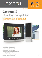 Extel Connect 2 Installatie- En Gebruikersgids