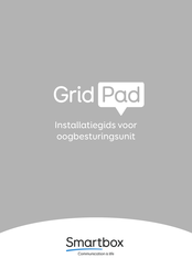 Smartbox Grid Pad 13 Vida Installatiegids