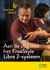 Abbott FreeStyle Libre 2 Snel Aan De Slag