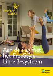 Abbott FreeStyle Libre 3 Snel Aan De Slag