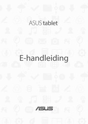 ASus R800M Handleiding